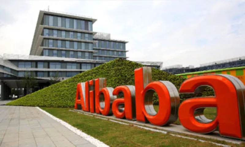 Coorporativo Alibaba