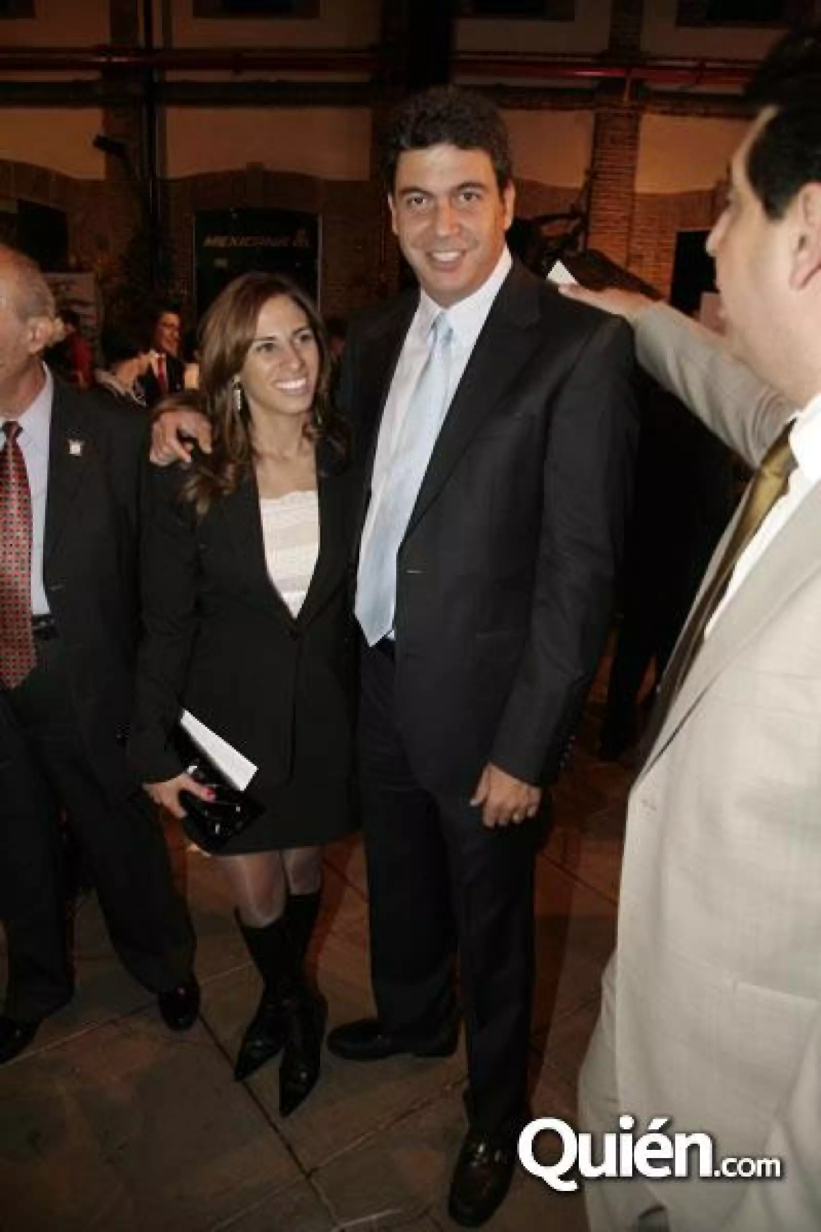 XV Aniversario del Museo Soumaya