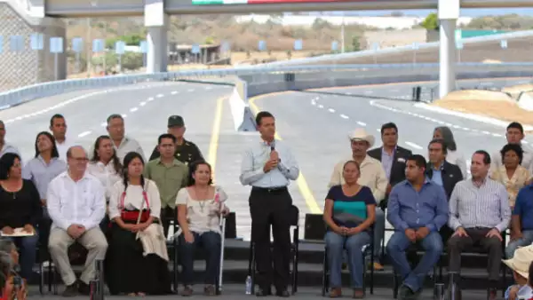 Inauguraci�n Cuautla