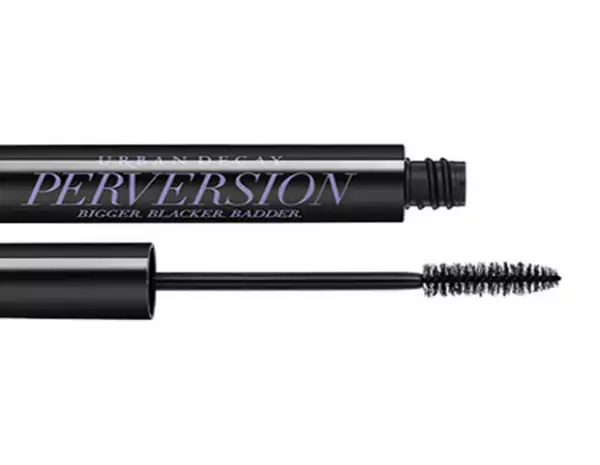 Perversion Mascara, Urban Decay, $400, Sephora.