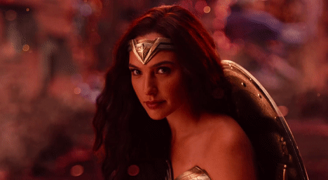 Wonder Woman