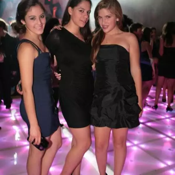 Cunple de Andrea Puente