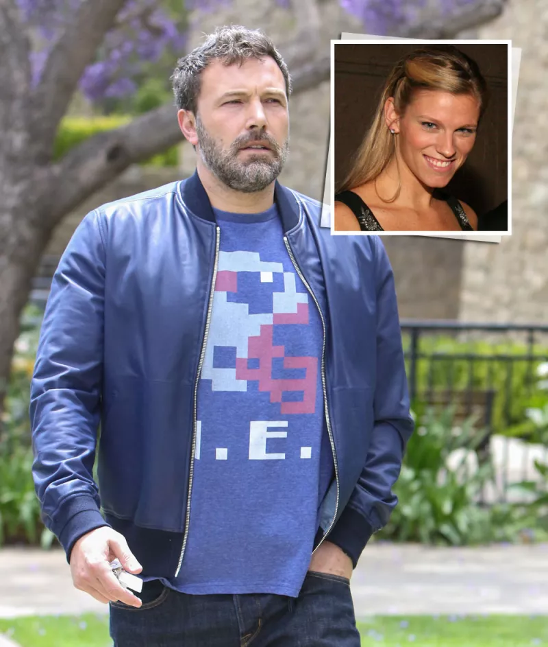 Ben Affleck