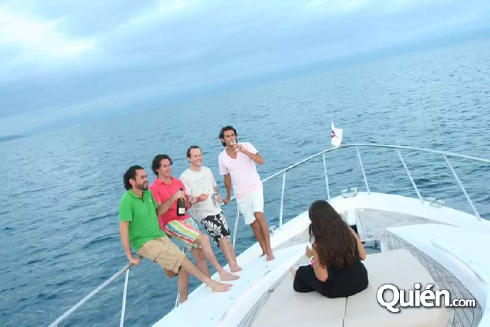 Thomas Sabo invita a grupo de tapatíos