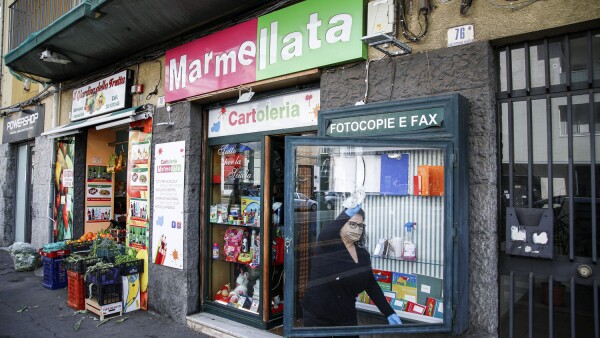 Papelerías y librerías