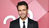 Hospitalizan a Liam Payne, ex integrante de One Direction
