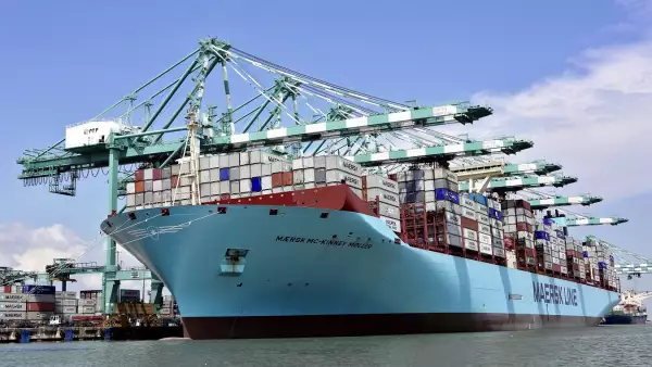 Maersk