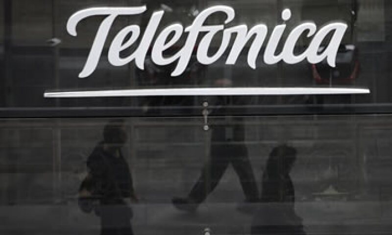 La española ofreció a Vivendi la posibilidad de adquirir hasta el 8.3% de su participada en Telecom Italia. (Foto: Reuters)