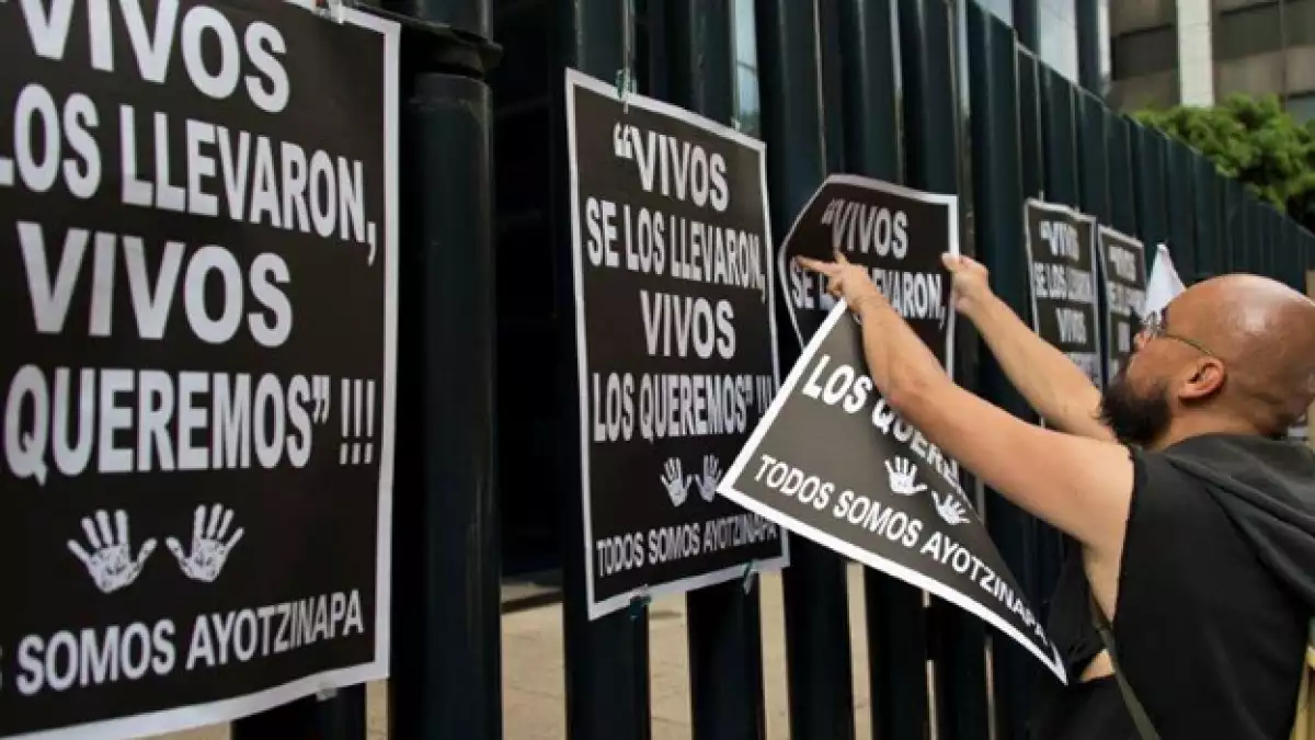 ayotzinapa