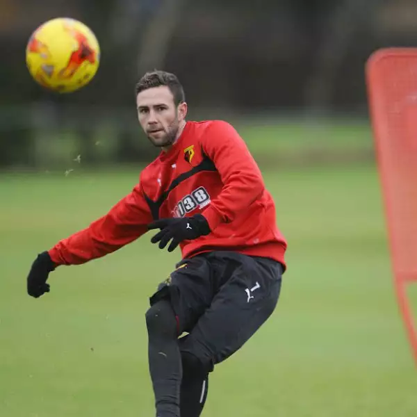 Empezando con México, Miguel Layún es uno de los rostros más atractivos del futbol nacional. Actualmente, triunfa en el Watford FC.