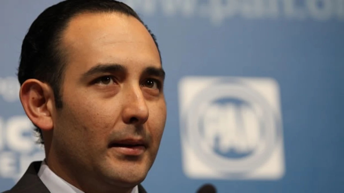Roberto Gil Zuarth