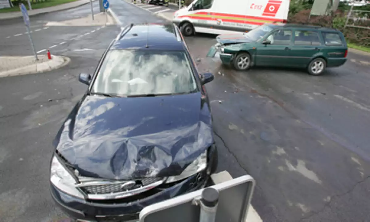 Una de las realidades más dramáticas de los accidentes viales es que muchos se relacionan con factores humanos que son perfectamente evitables. (Foto: Photos to go)