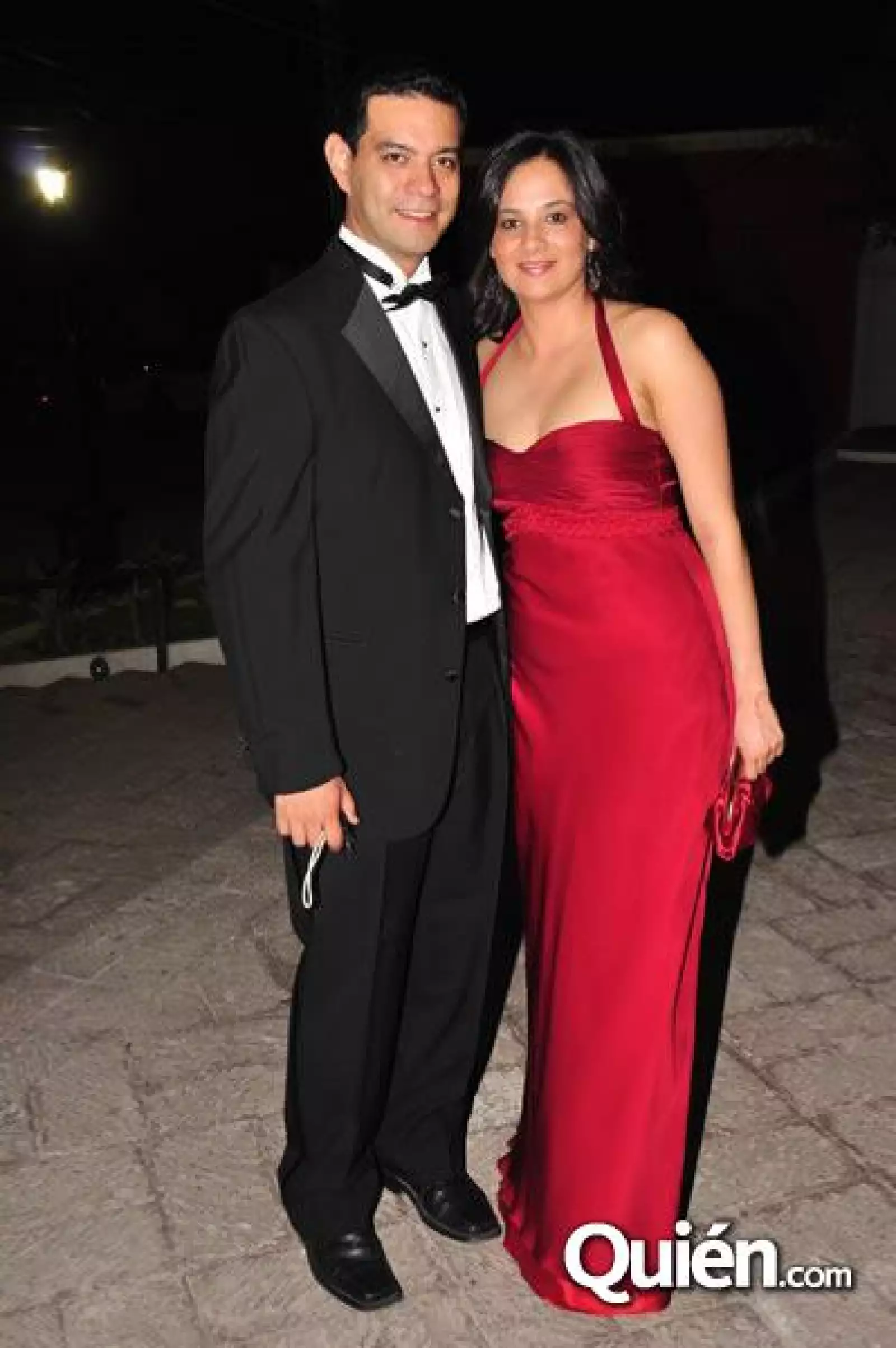 Boda Denisse y Humberto