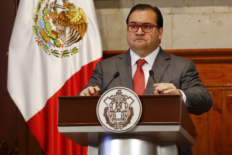 Desaparecido