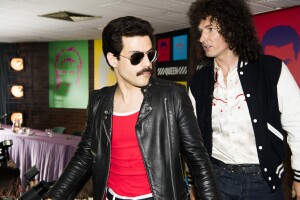 Bohemian Rhapsody película 2