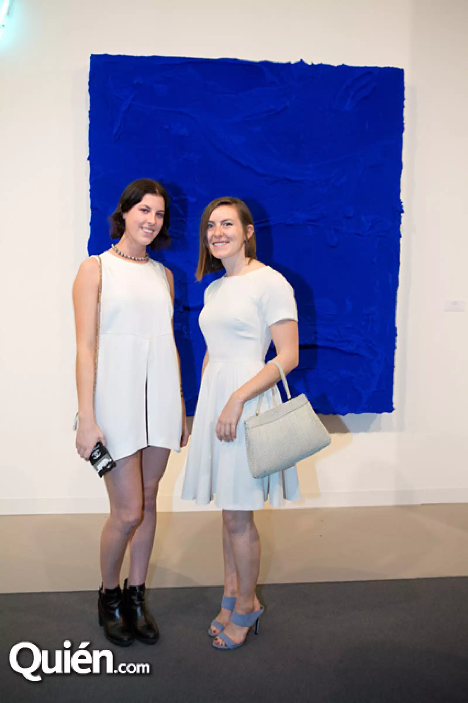 Caroline Chadwick,Meghan Chizavskie