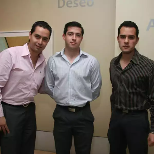 Exposición Carla Aparicio.