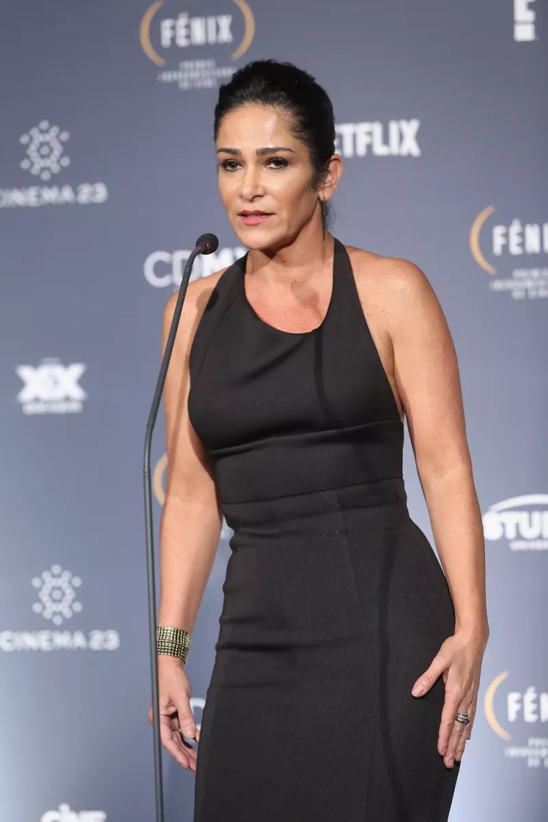 Premio Iberoamericano de Cine Fenix 2015 - Press Room