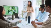 Empresas en México y Centroamérica ven más necesaria la gestión de riesgos ESG