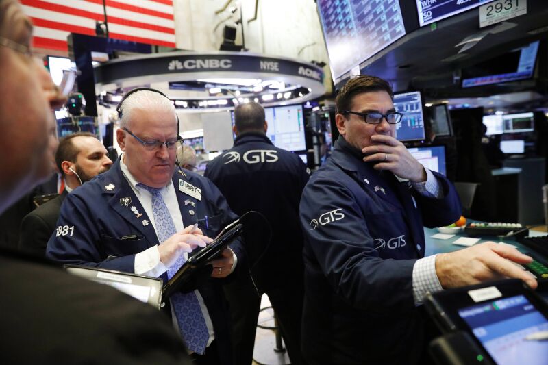 Dow jones mercados bolsas