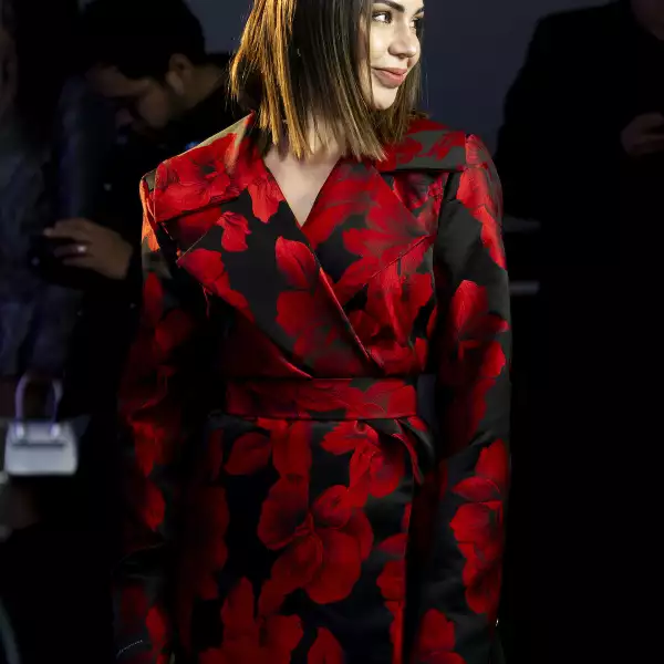 Darian Rojas, es una de las nuevas embajadoras de la campaña “Porque tú lo vales”. 