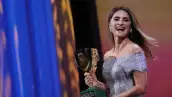 Closing Ceremony - The 78th Venice International Film Festival