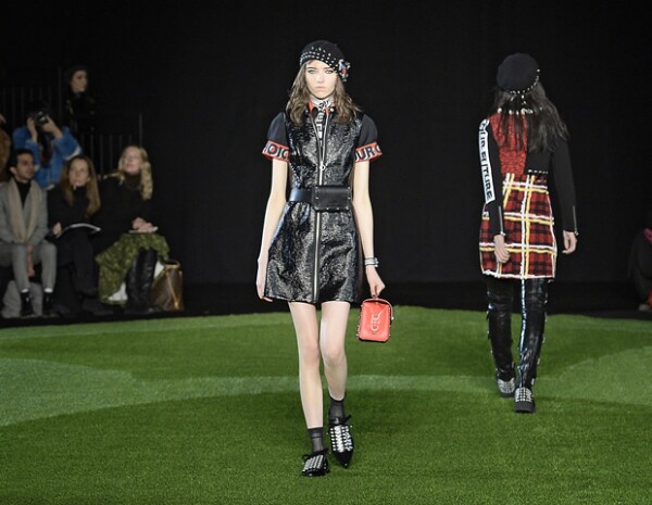 Marc by Marc Jacobs se unirá a Marc Jacobs.