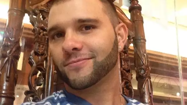 Fallece Fabio Melanitto en calles de la ciudad de méxico