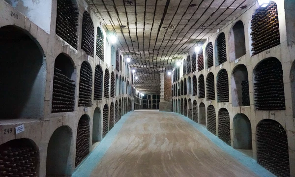 Milestii Mici