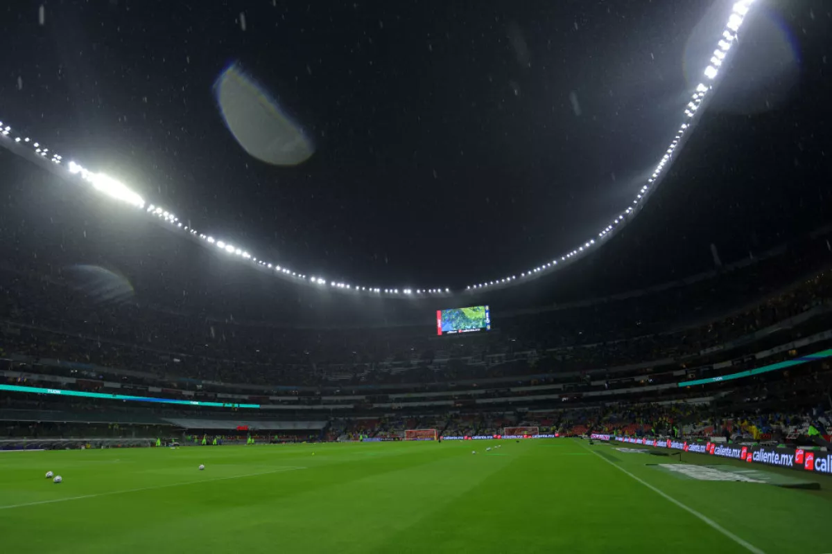 America v Cruz Azul - Final Torneo Clausura 2024 Liga MX