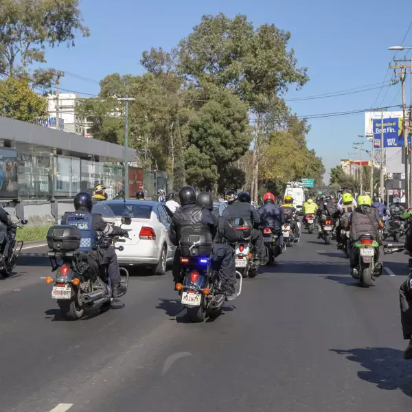 Rumbo a San Lázaro