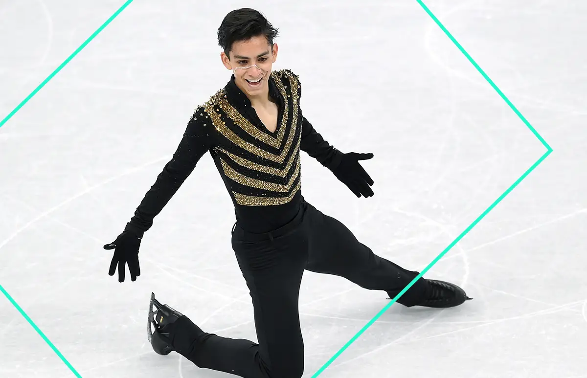 Figure Skating - Beijing 2022 Winter Olympics Day 4