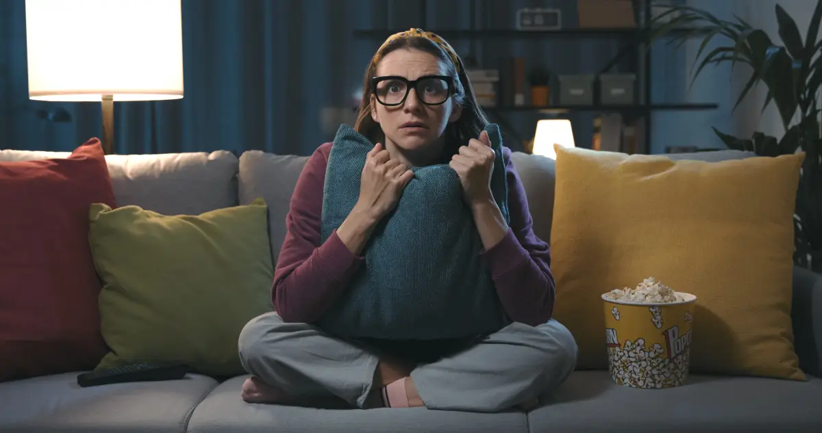 ¿Qué pasó con Blockbuster? Sus inicios, auge y declive