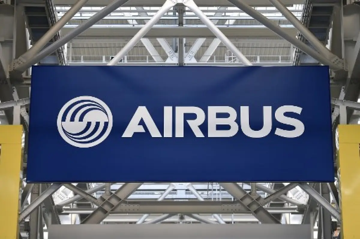 Airbus logo