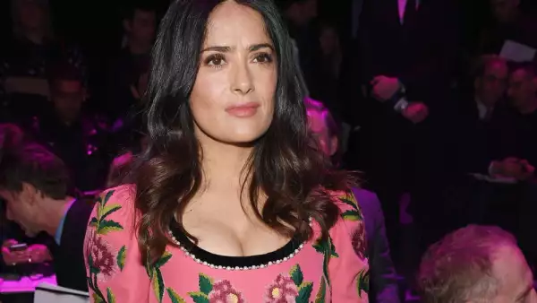 Salma Hayek