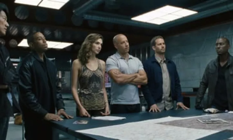 La octava película llegará a las pantallas en abril de 2017. (Foto: Universal Pictures )