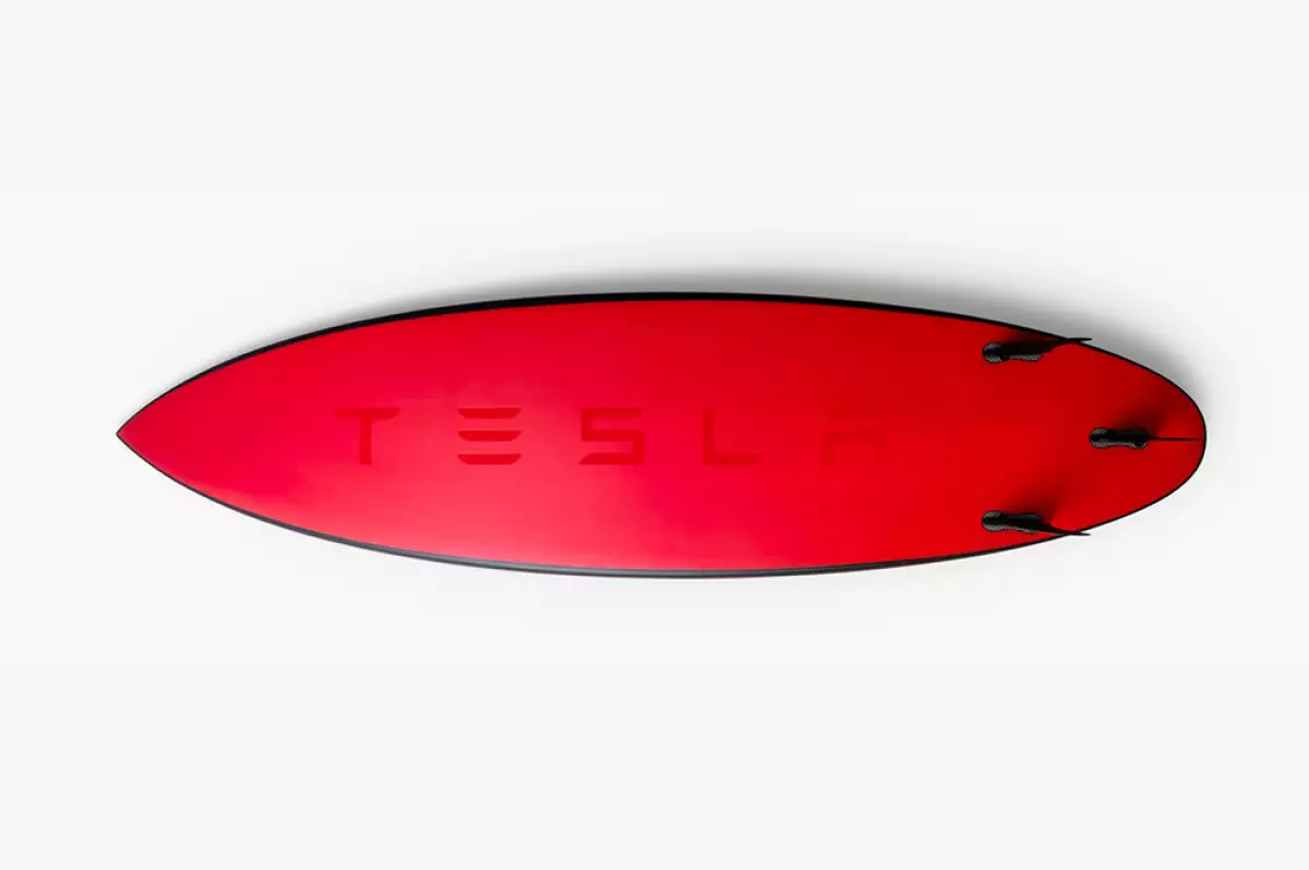Tesla