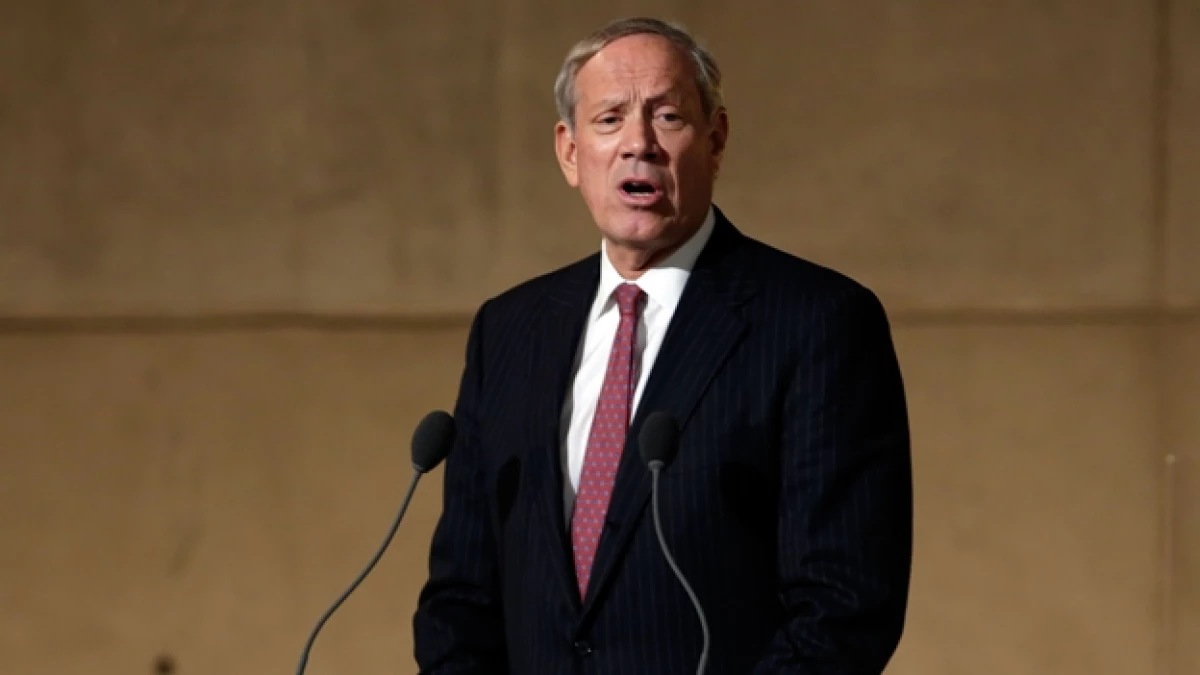 george pataki