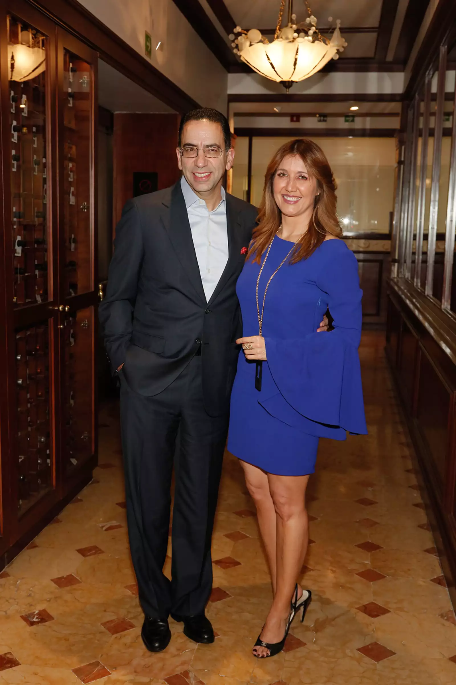 Cumpleaños Desiree Navarro