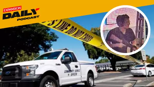 Expansión Daily podcast 17 febrero 2023