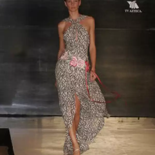 Desfile Carolina Herrera