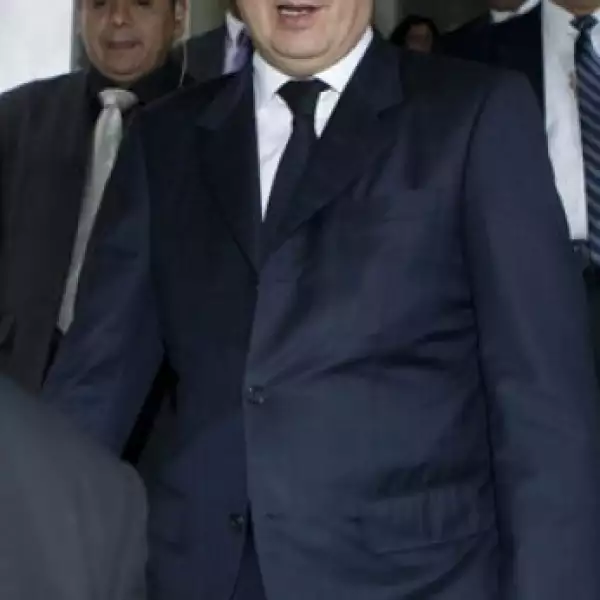 El jefe de Gobierno del Distrito Federal, Marcelo Ebrard, dio sus condolencias a la familia y amistades del cineasta.