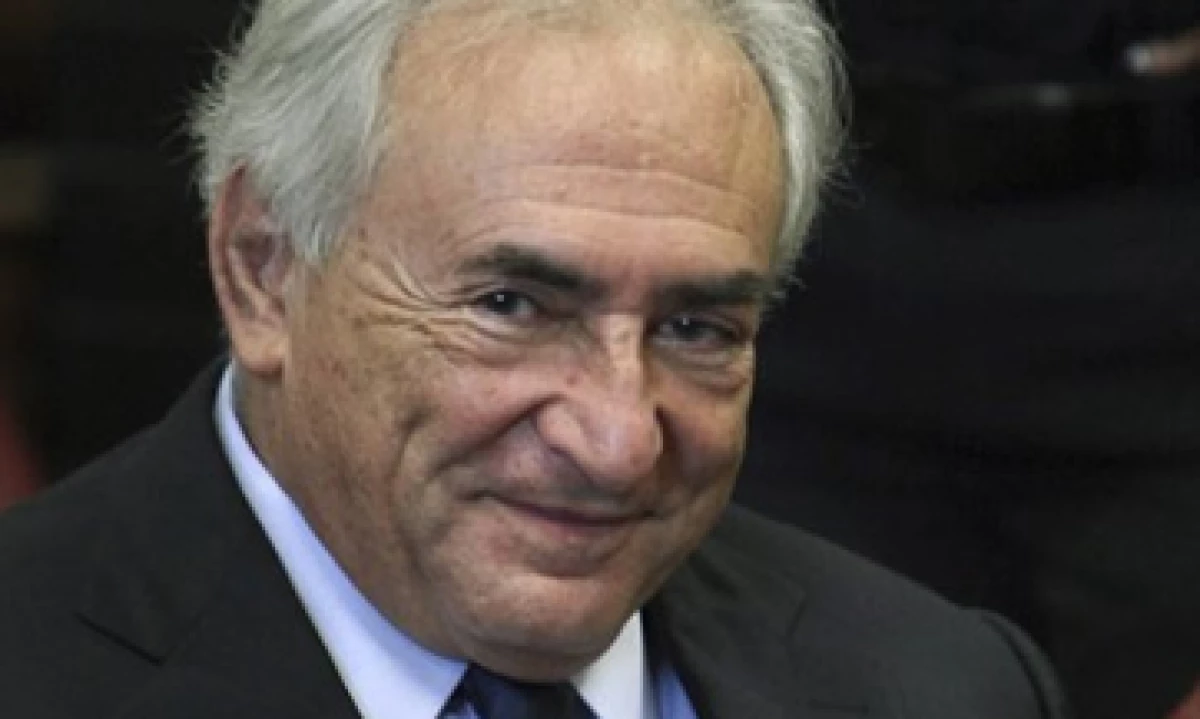 Un juez dejó el viernes pasado en libertad a Strauss-Kahn de su arresto domiciliario. (Foto: Reuters)