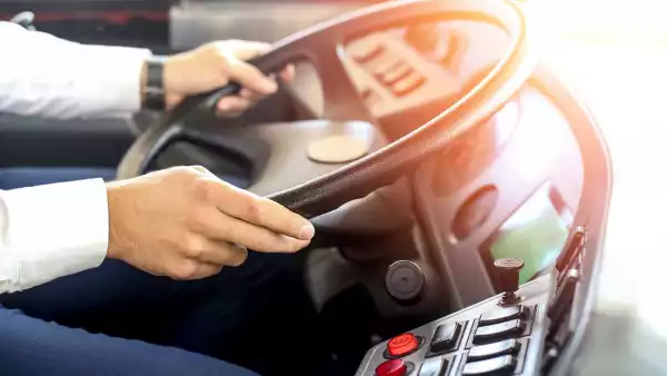 Capacitación al conductor