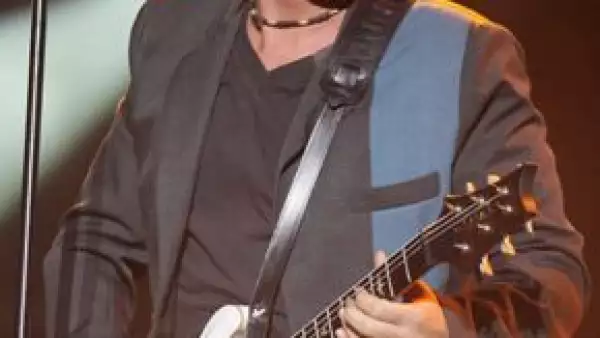 Alejandro Sanz