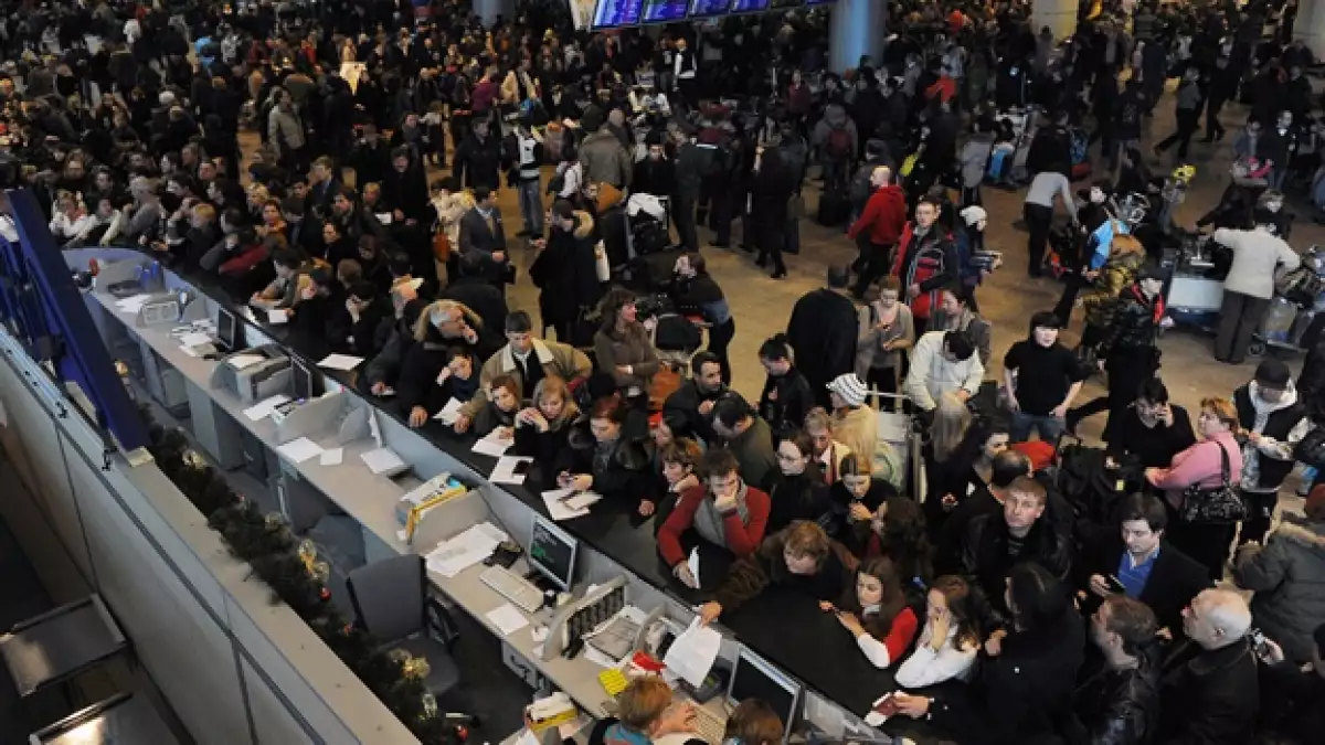 aeropuertos moscú