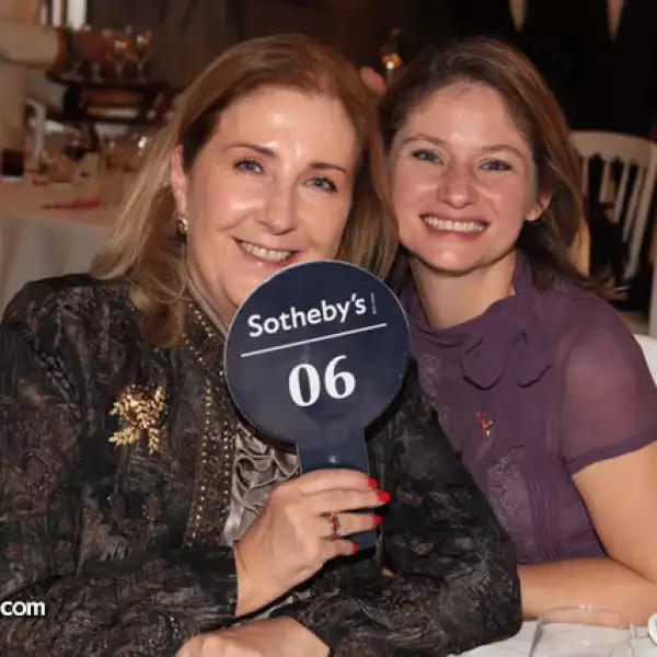 Maripaz Ocejo,Lourdes Botello