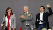 Morena-AMLO