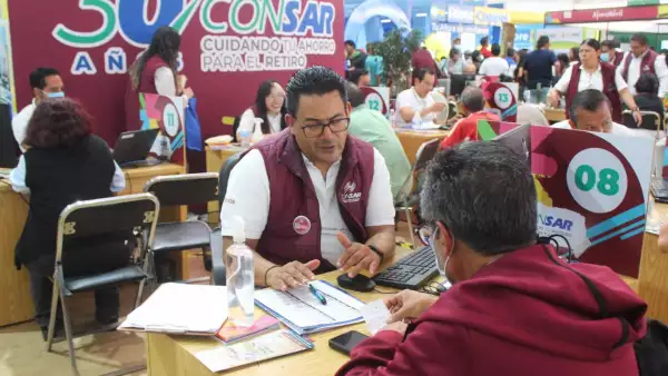 Guía práctica para unificar dos cuentas de Afore y evitar problemas con tu jubilación 