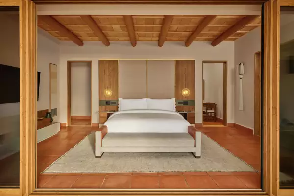 The St. Regis Punta Mita Resort